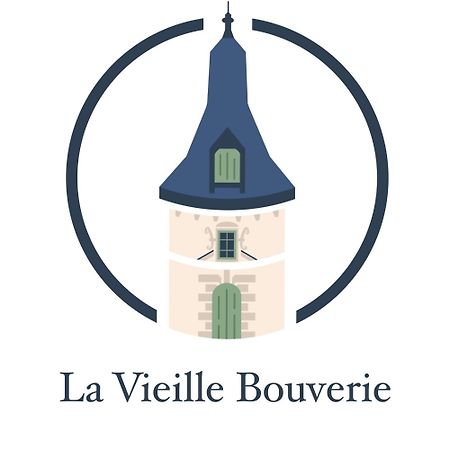 La Vieille Bouverie Savennières Kültér fotó