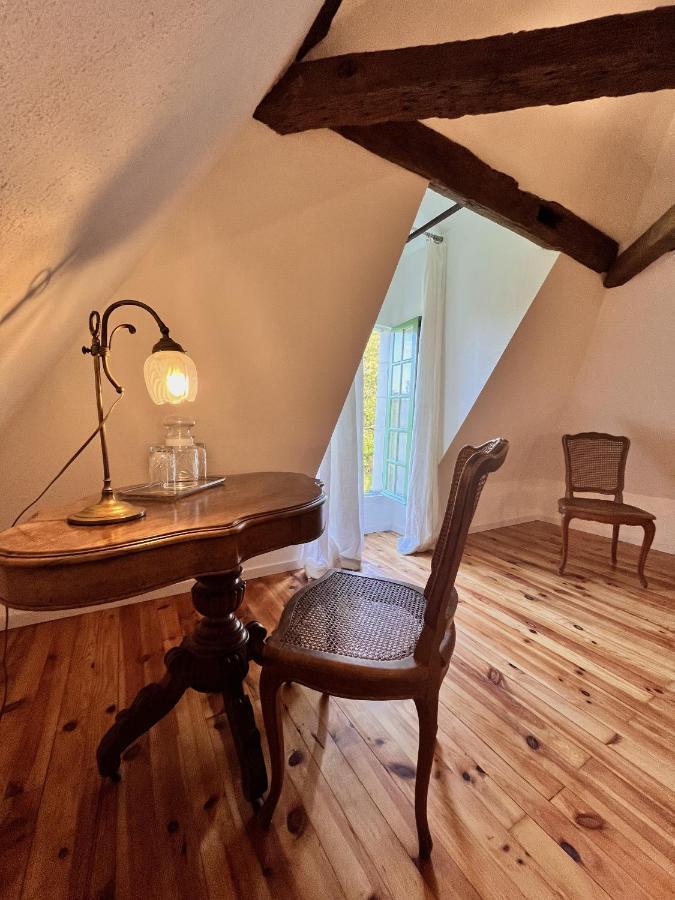 La Vieille Bouverie Savennières Kültér fotó
