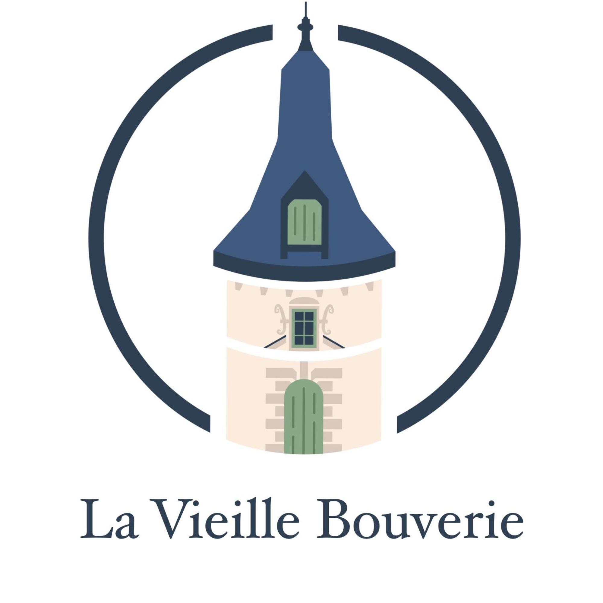 La Vieille Bouverie Savennières Kültér fotó